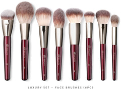 Luxury Makeup Brush Set (16PC)