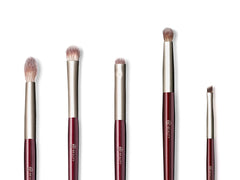 Brush Set for Hooded or Smaller Eyes