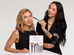 Nikki La Rose Pro Artist Brush Set (8PC) - Vol. 2