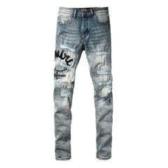 AMIRI Jeans #8931