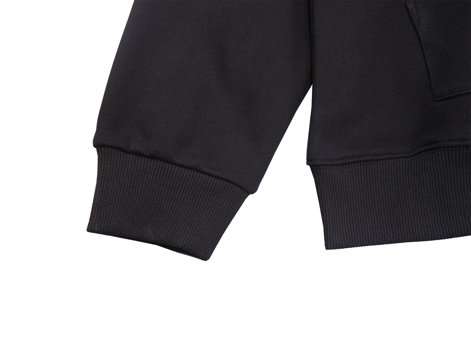 AMIRI Hoodie Black