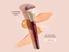 101 Contoured Foundation