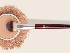 113 Small Flat Powder