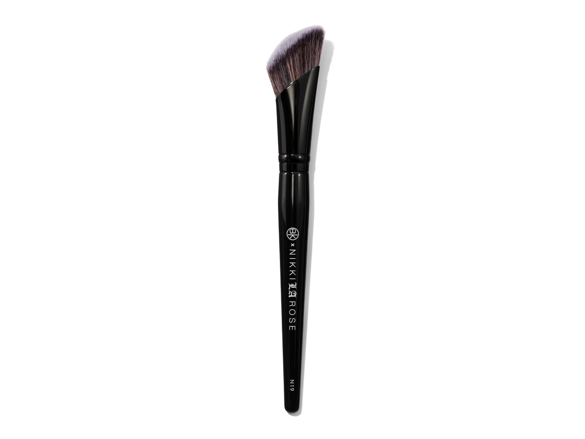 Nikki La Rose N19 Ultimate Coverage