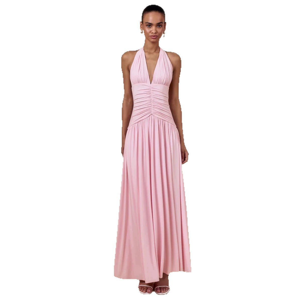 2026 New Cross border Women's Dress from Europe and America