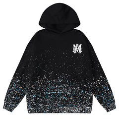AMIRI Splash ink Hoodie