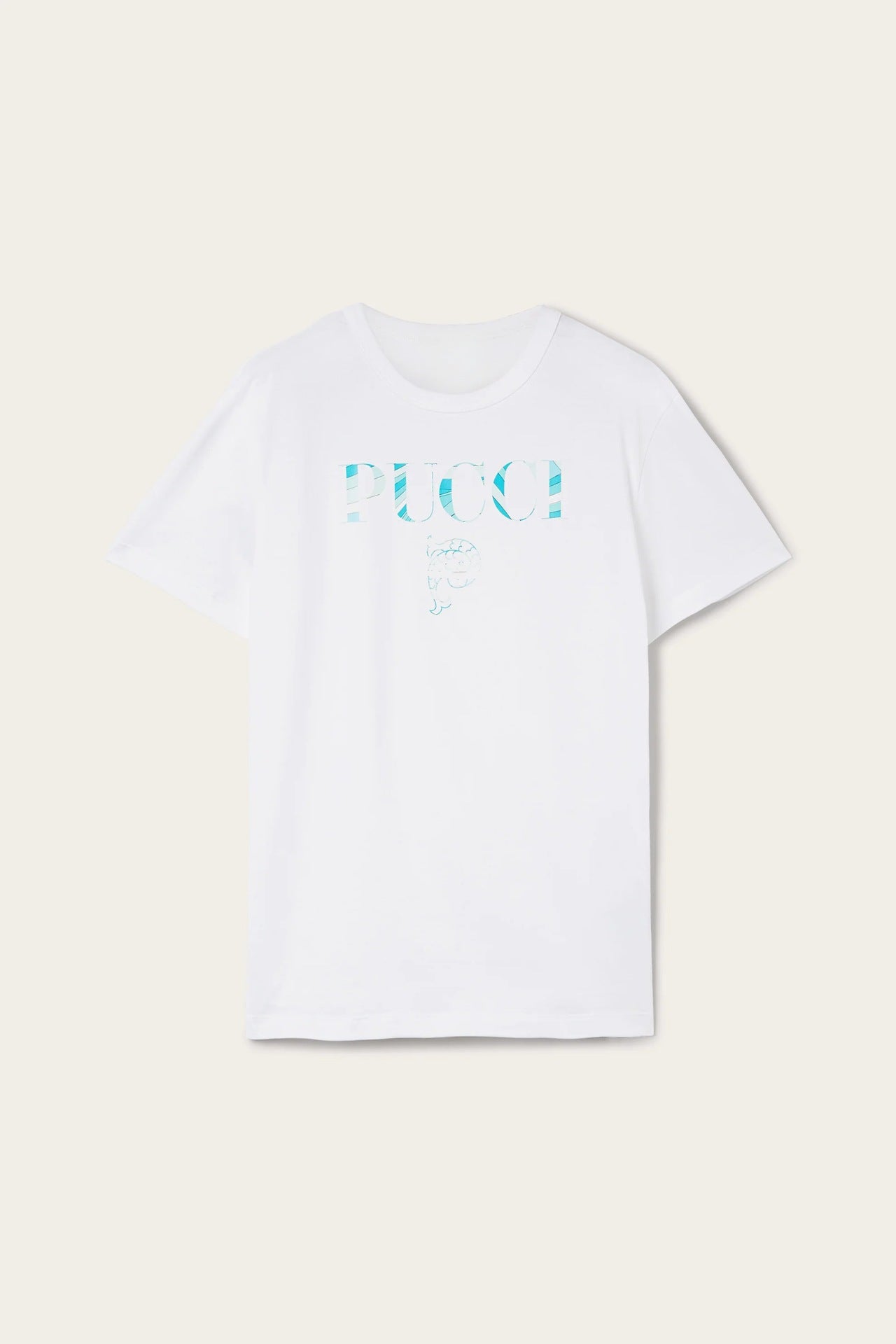 European and American Cross border 2026 Summer New Cross border Women's Fashion Casual Loose Design Printed Round Neck Short sleeved T-shirt