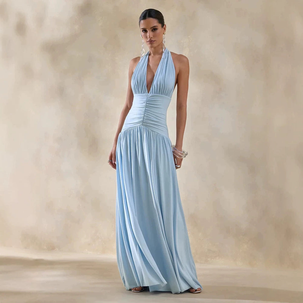 2026 New Cross border Women's Dress from Europe and America