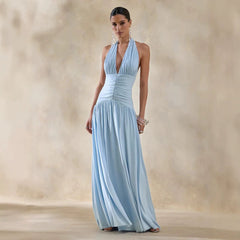 2026 New Cross border Women's Dress from Europe and America