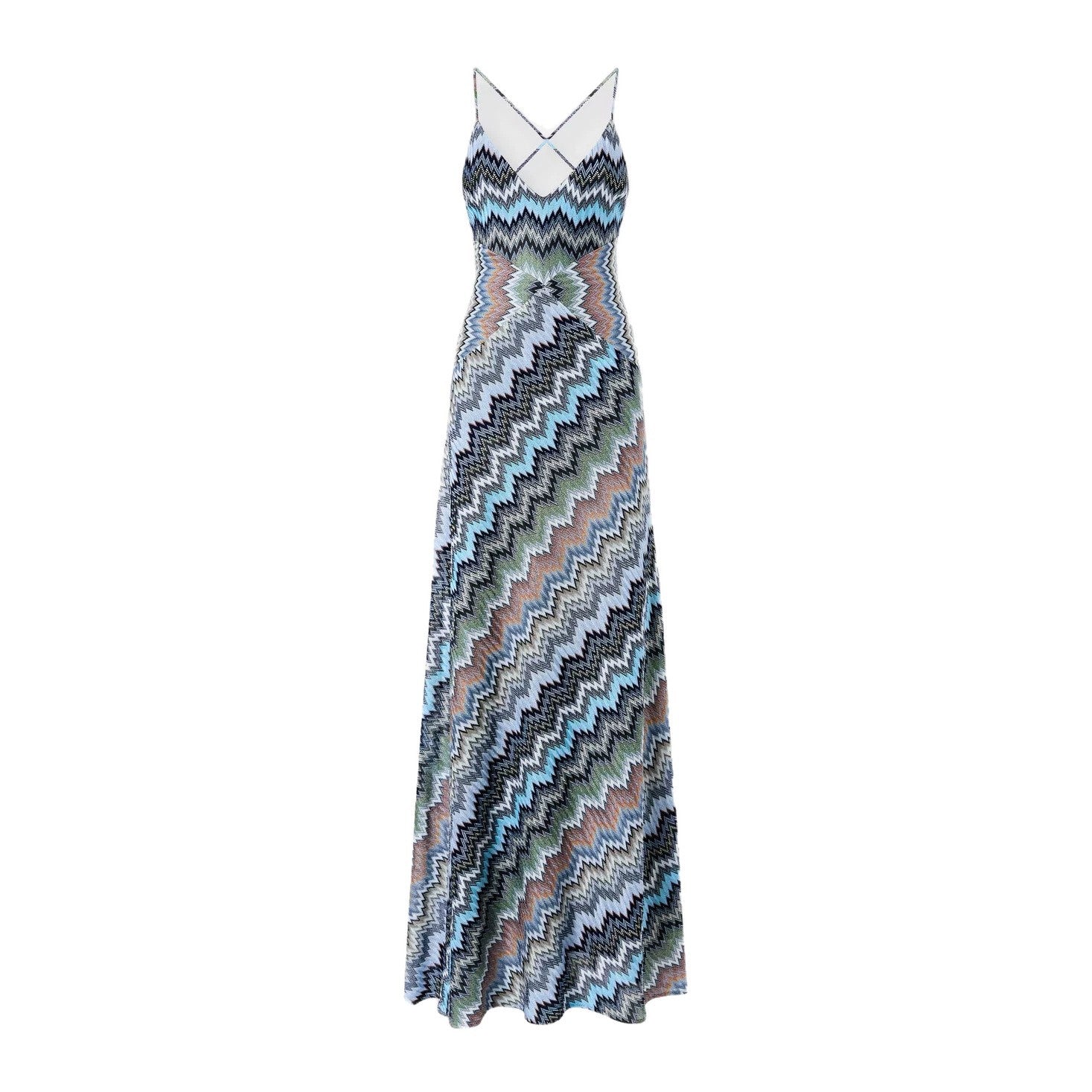 2026 New Cross border Women's Sexy and Spicy Girl High end Slim fit Strap V-neck Backless Color blocked Dress from Europe and America