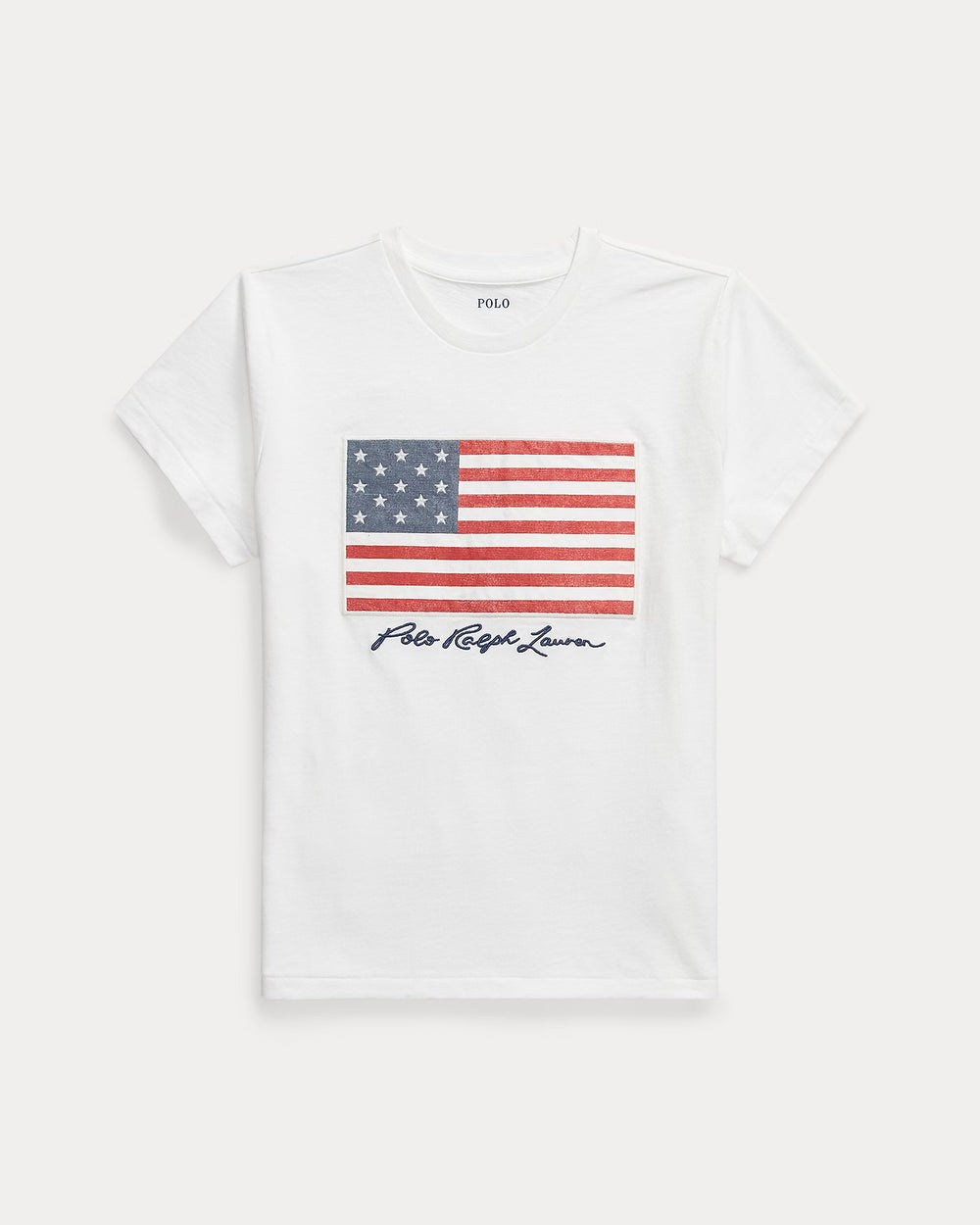 European and American Cross border 2025 Summer Cross border Women's Fashion New Casual Bear Printed T-shirt Round Neck Loose Short Sleeve