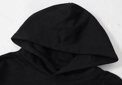 AMIRI Splash ink Hoodie