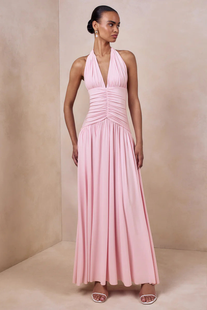 2026 New Cross border Women's Dress from Europe and America