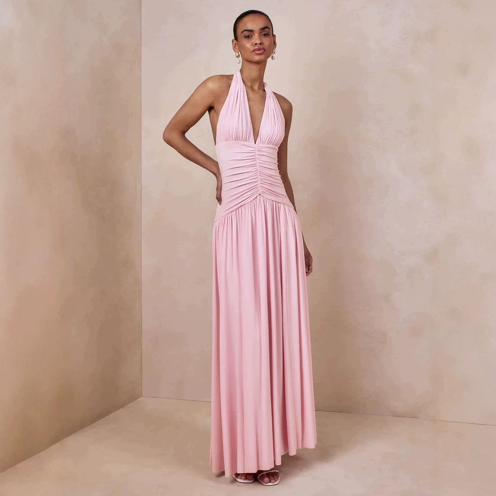 2026 New Cross border Women's Dress from Europe and America