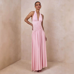 2026 New Cross border Women's Dress from Europe and America