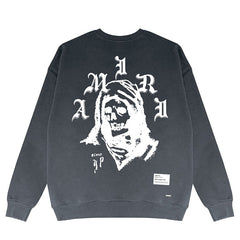 AMIRI Sweatshirts S0066