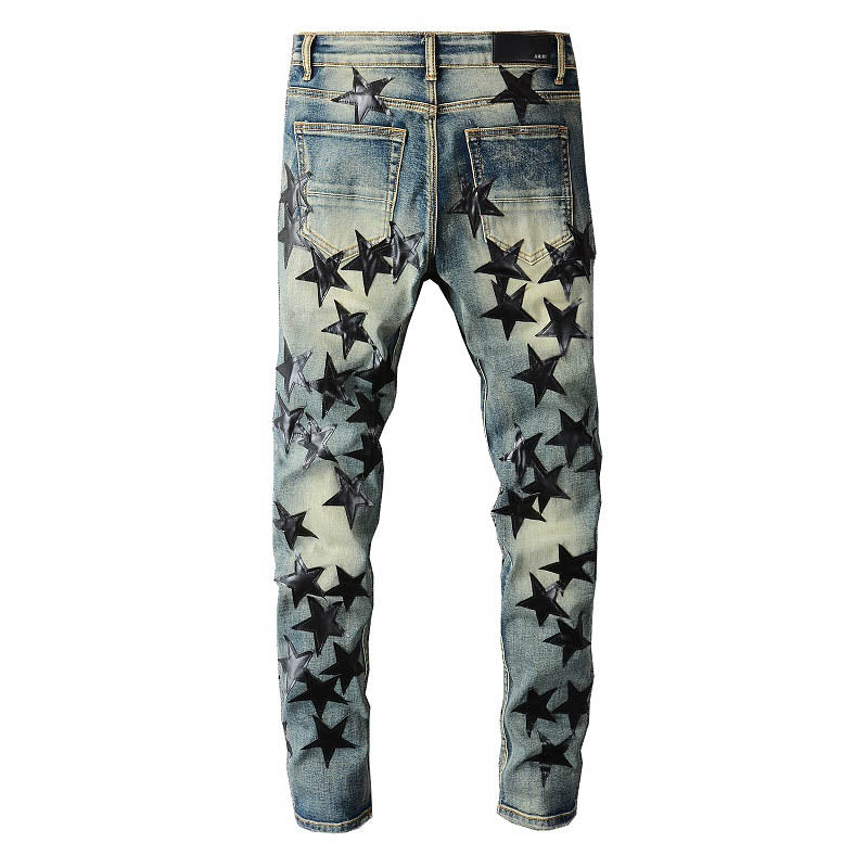 AMIRI #694 Jeans