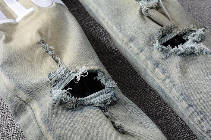 AMIRI #684 Jeans