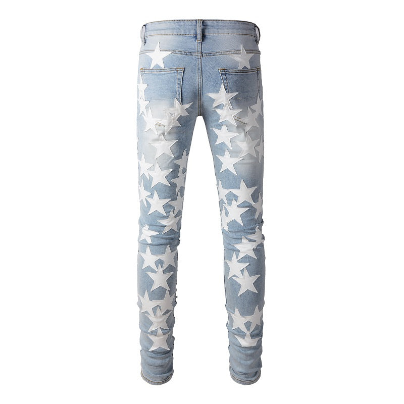 Amiri #690 Jeans