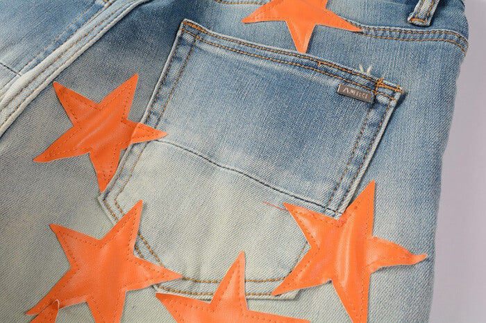 AMIRI #824 Jeans