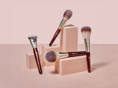 Essentials Face Brush Set