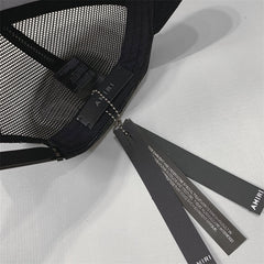 SALL New AMIRI Hats