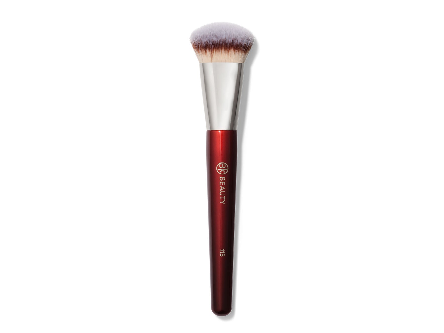 115 Medium Contoured Foundation