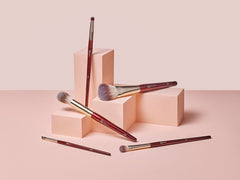 Precision Brush Collection